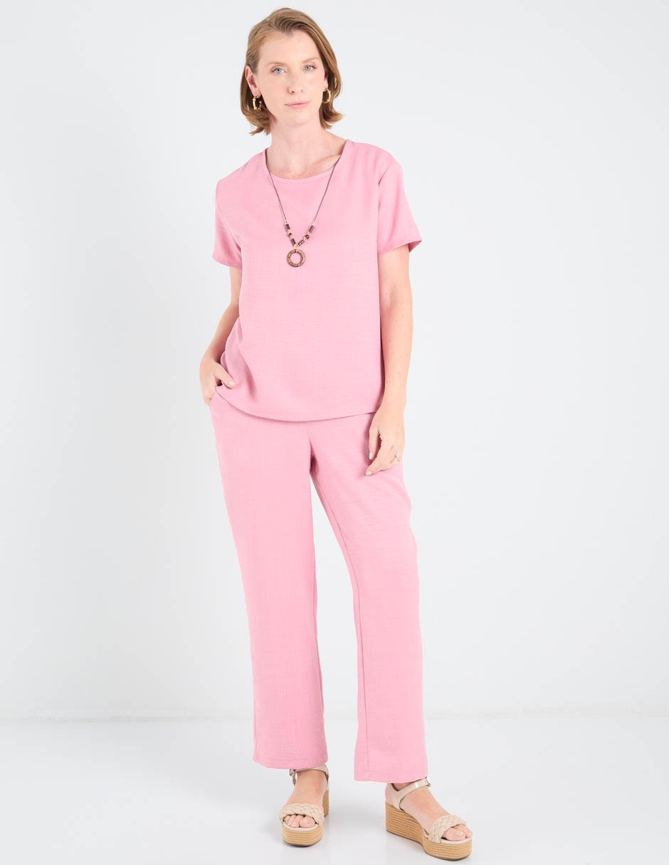 Conjunto Pantalon