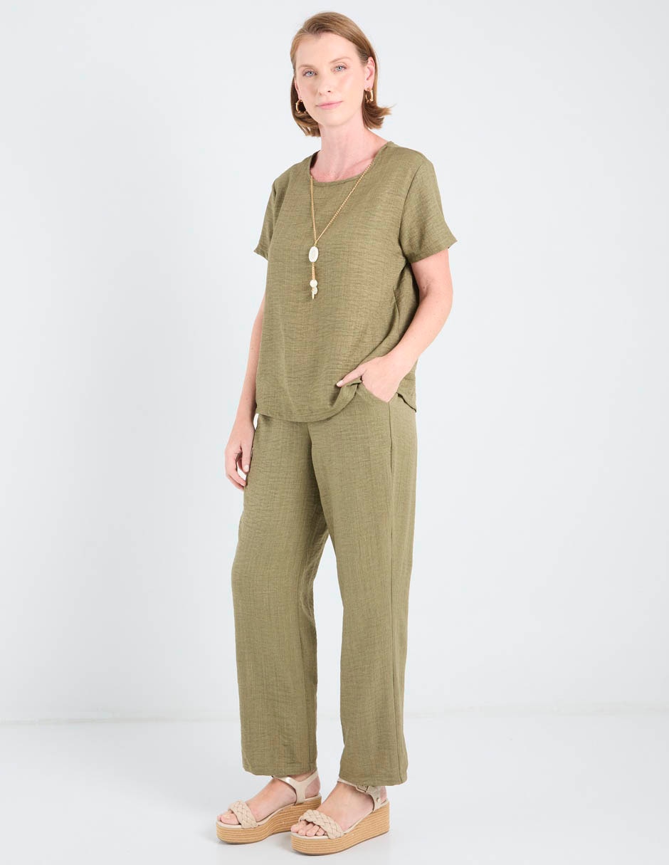 Conjunto Pantalon
