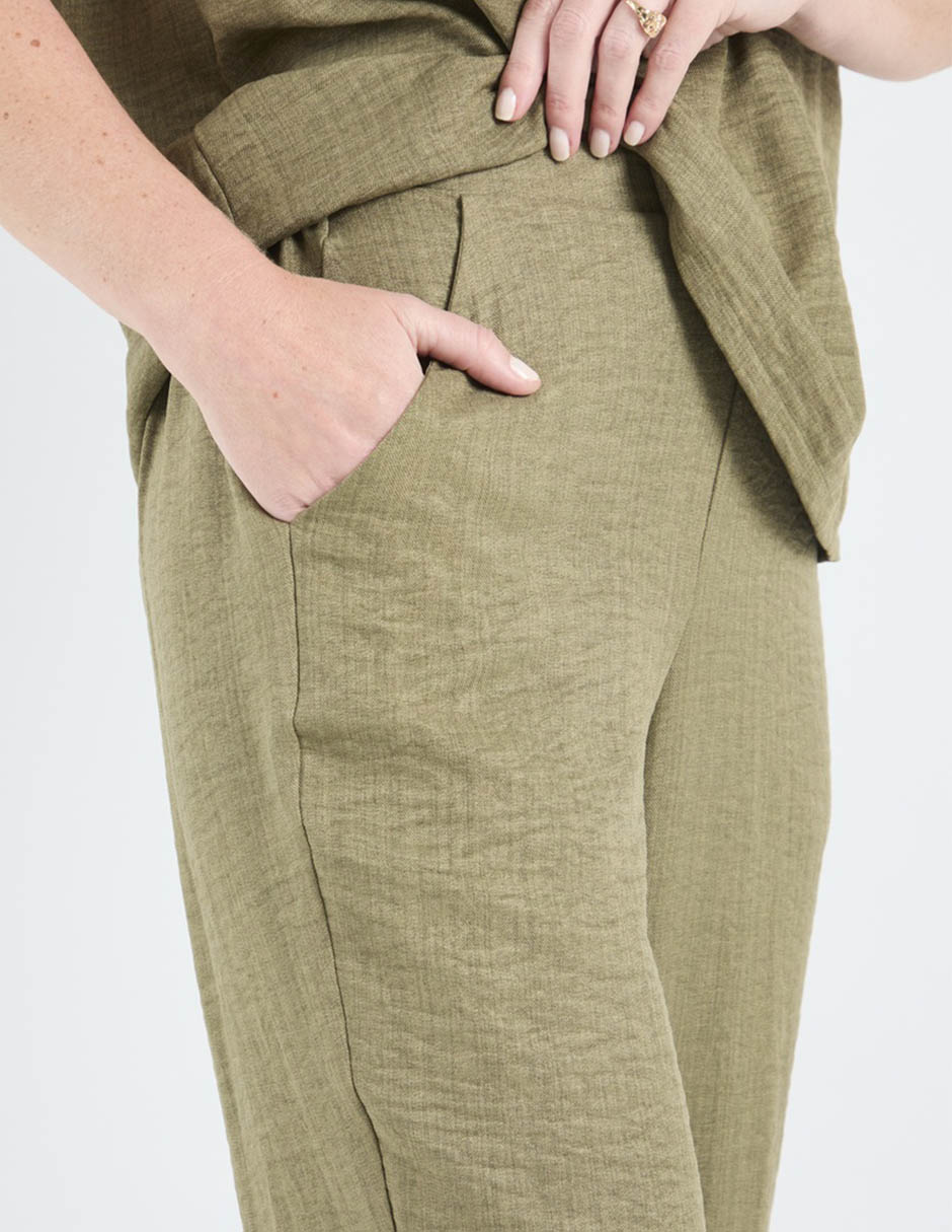 Conjunto Pantalon