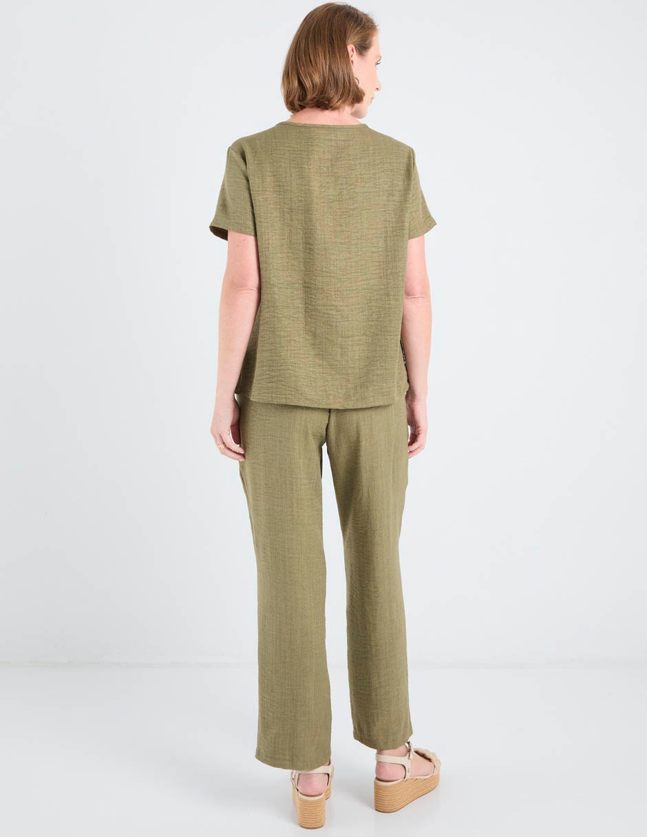 Conjunto Pantalon