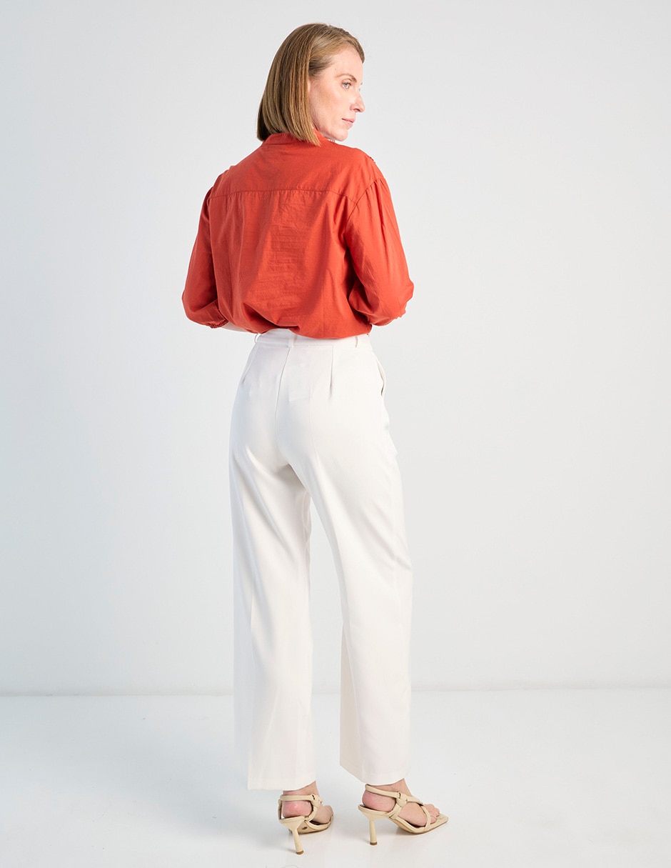 Pantalón para mujer