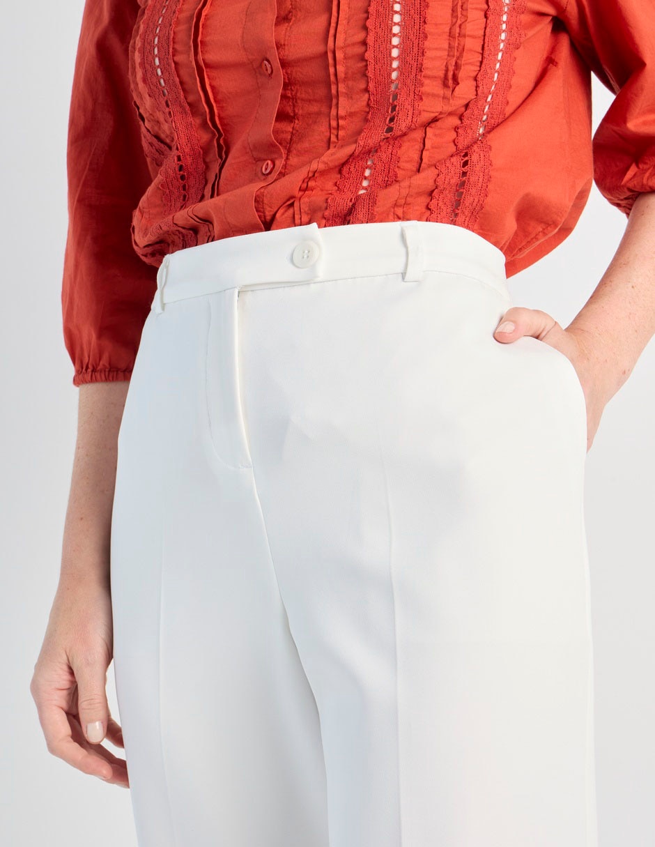Pantalón para mujer