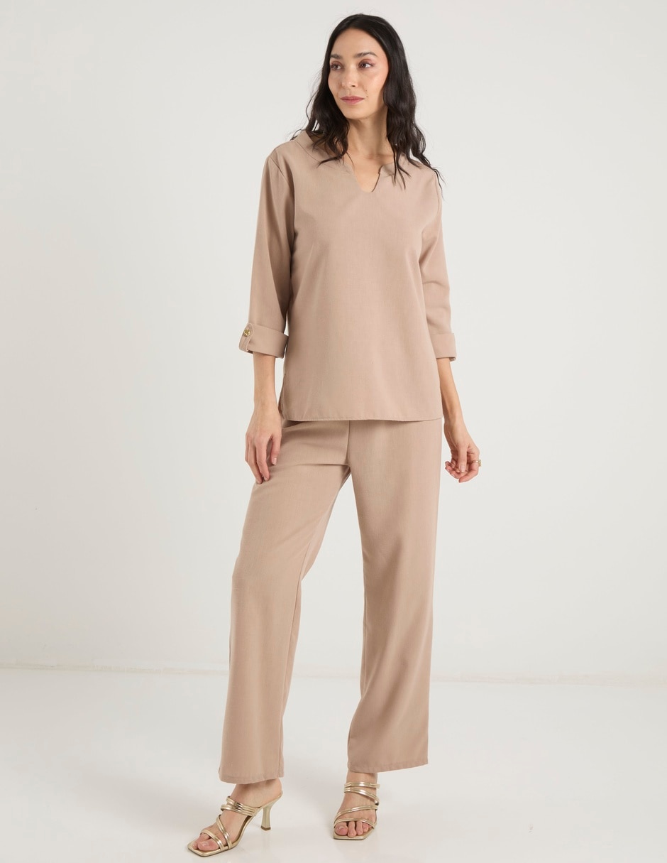 Conjunto para mujer Conjunto para mujer