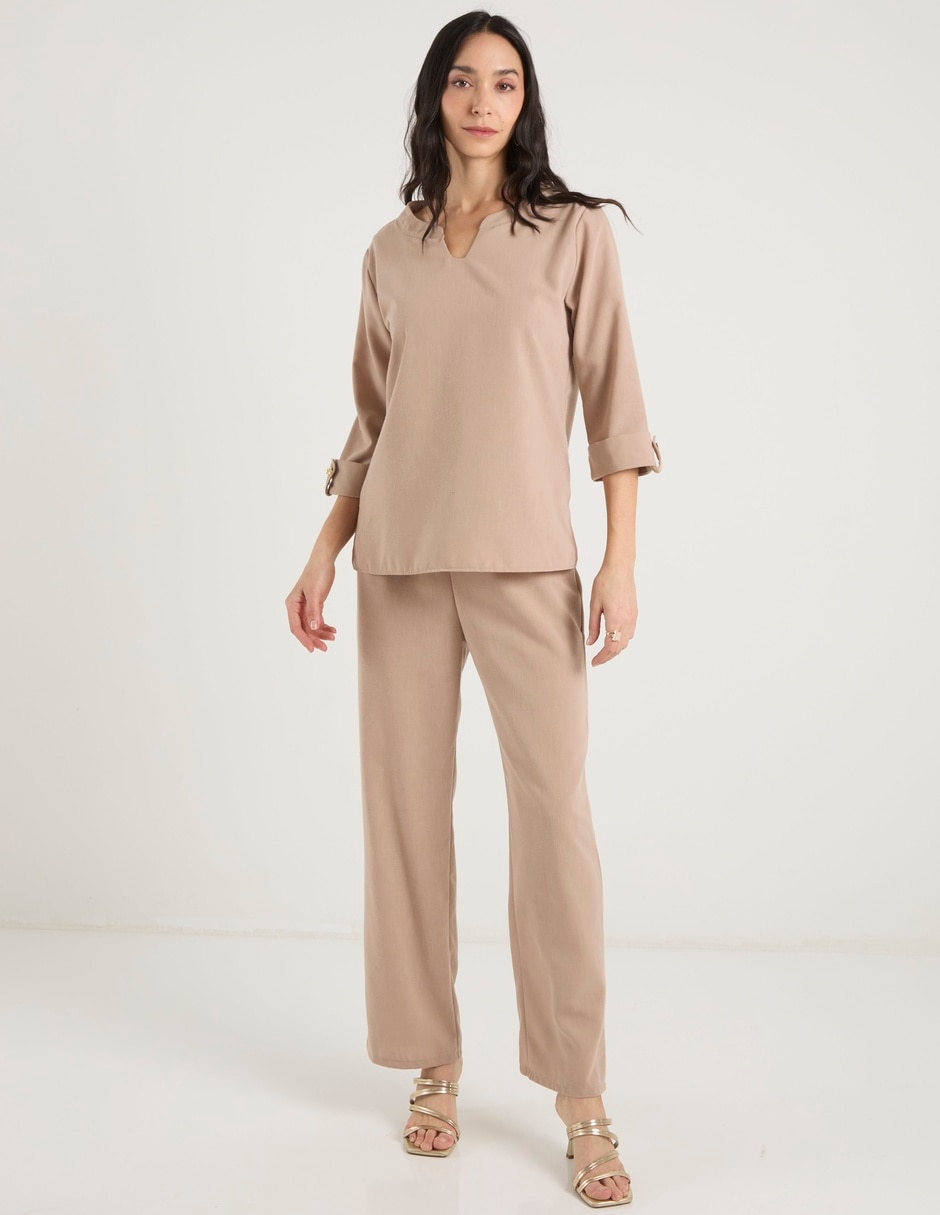 Conjunto La Mode para mujer
