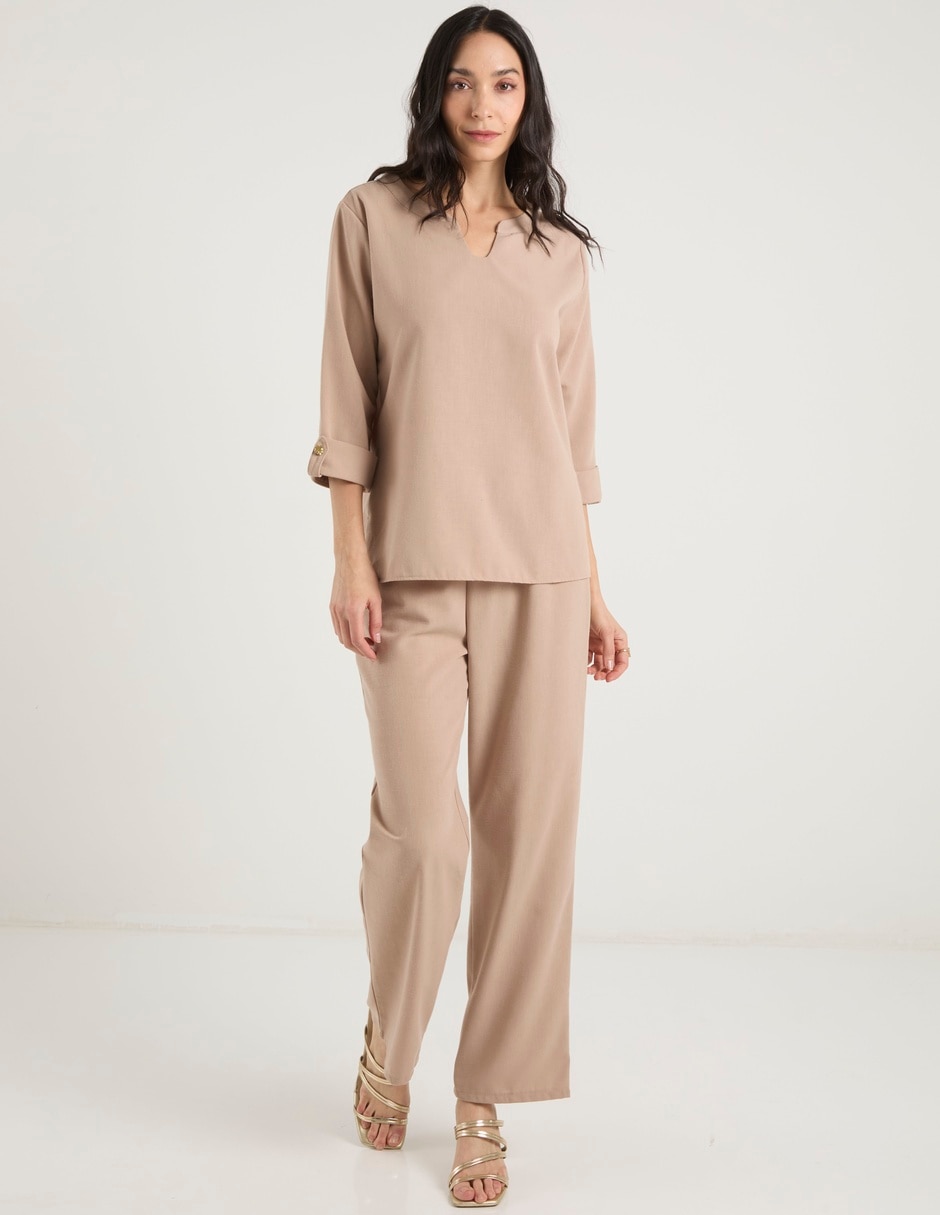 Conjunto La Mode para mujer