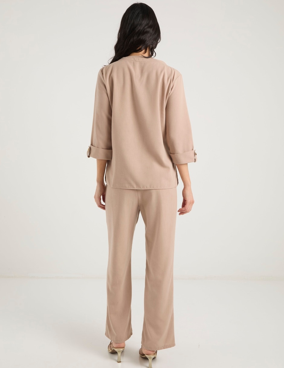 Conjunto La Mode para mujer