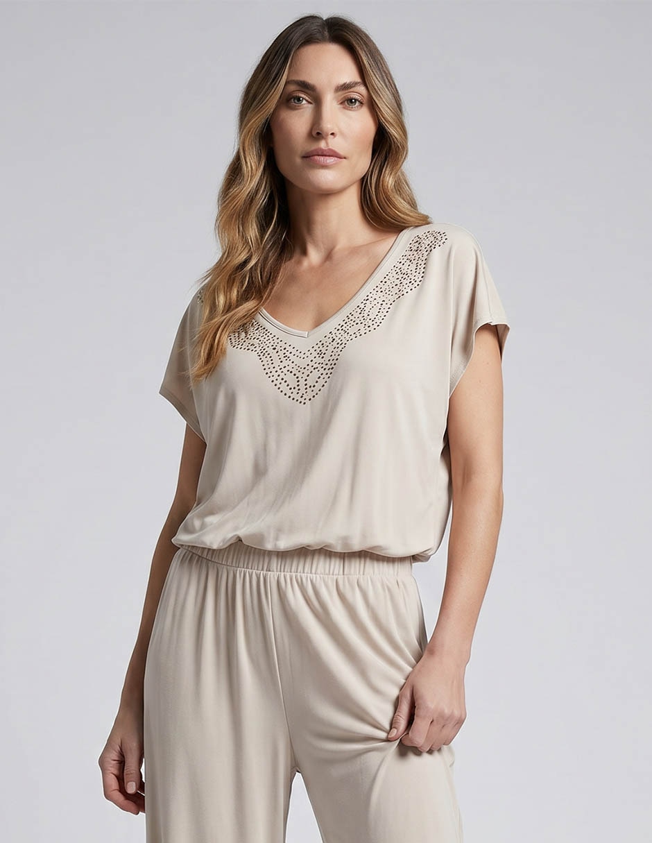 Conjunto para mujer 2 piezas Conjunto para mujer 2 piezas