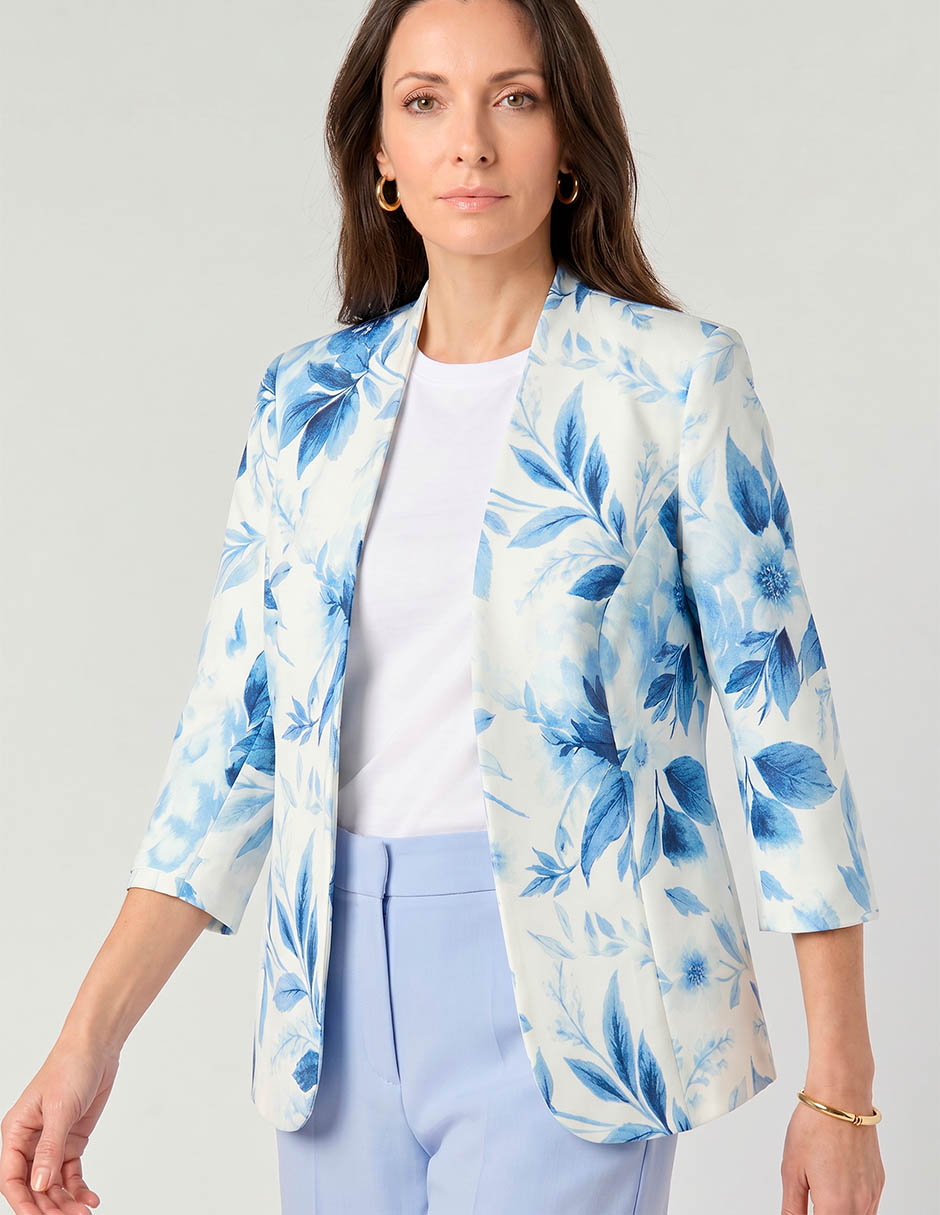 Saco para mujer 3