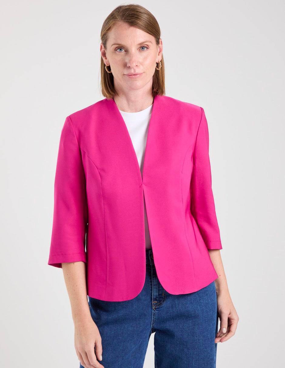 Saco para mujer
