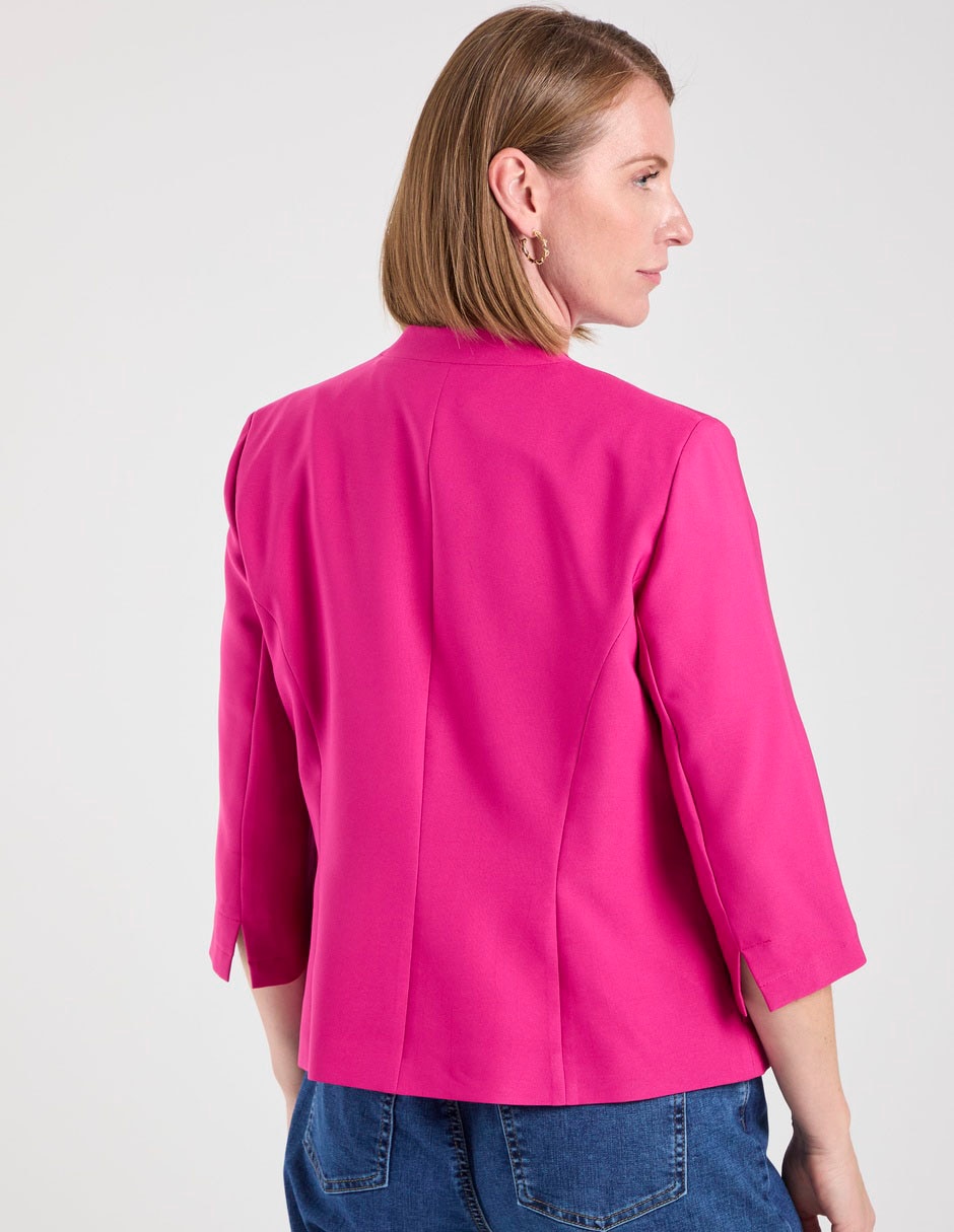 Saco casual para mujer 2