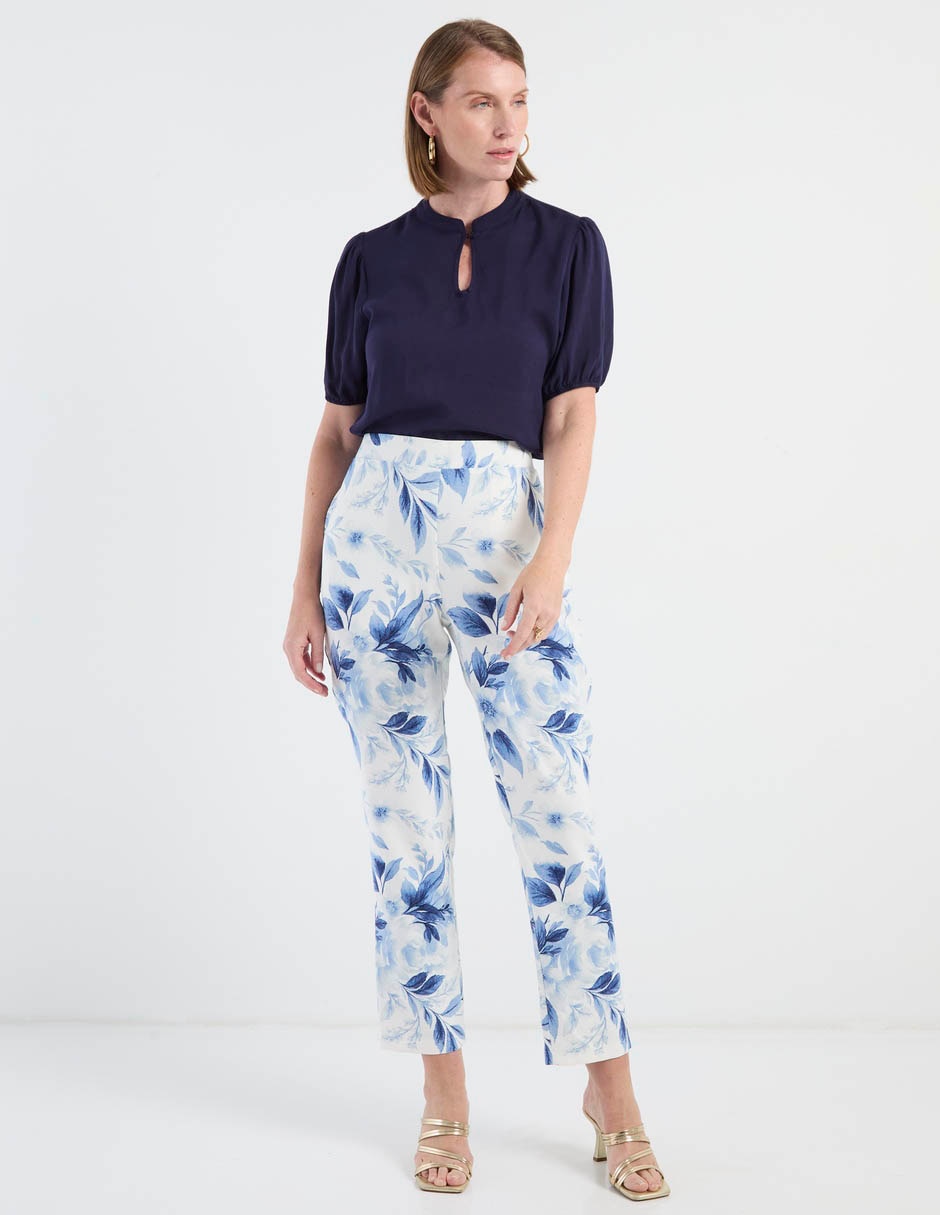 Pantalón Mode para mujer 4