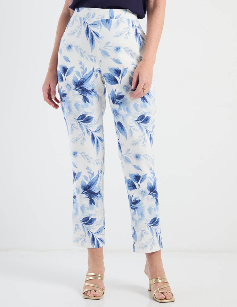 Pantalón Mode para mujer 1