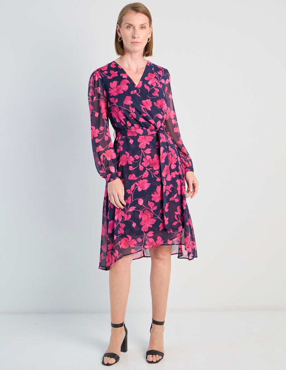 Vestido a la rodilla para mujer Vestido a la rodilla para mujer