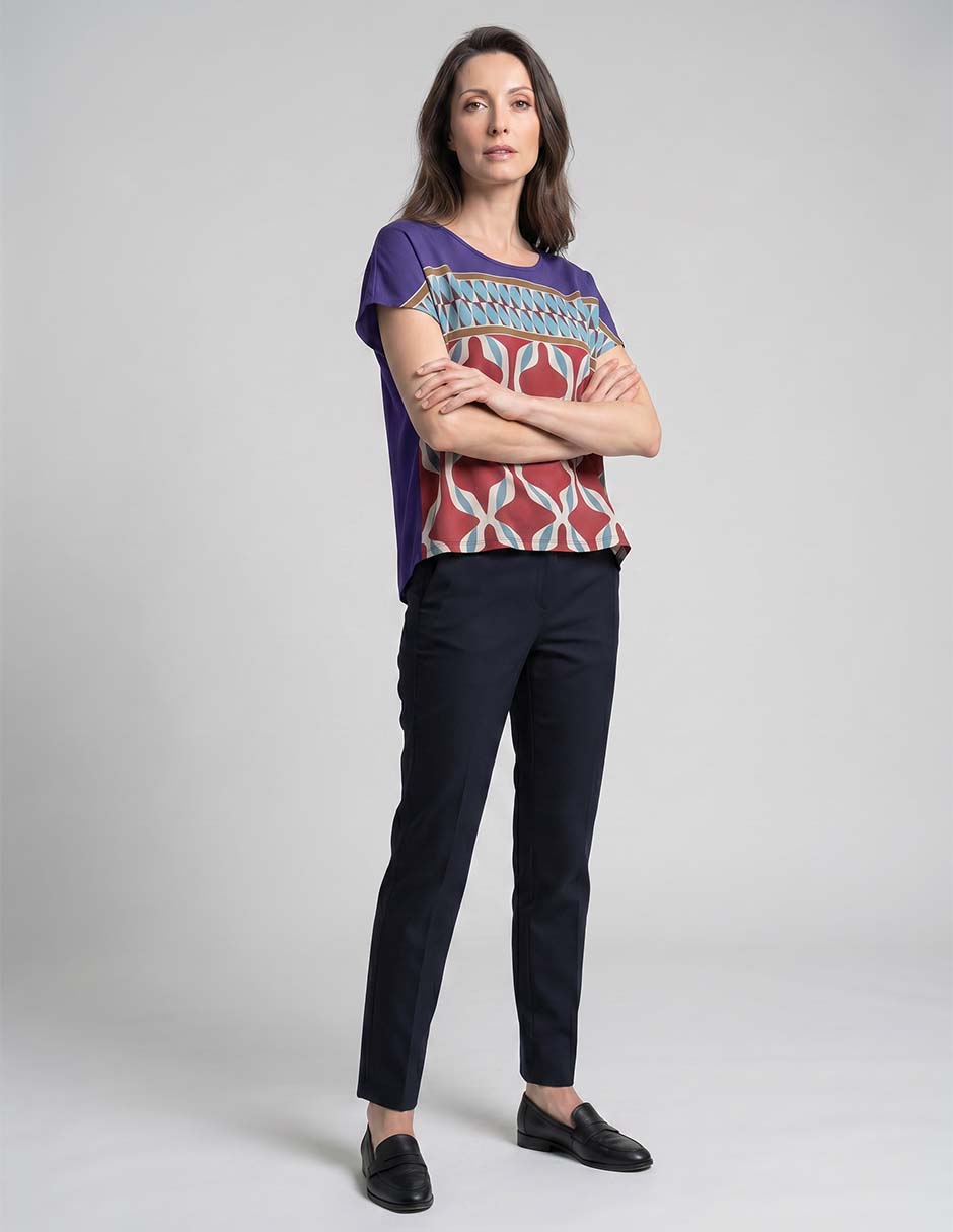Blusa para mujer 3