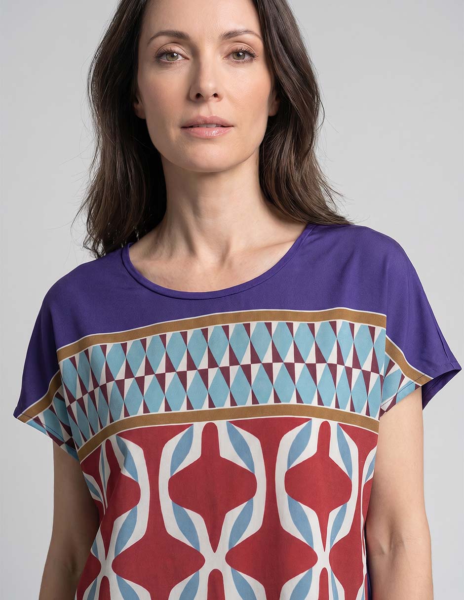 Blusa para mujer 4