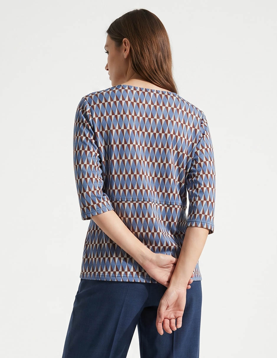 Blusa La Mode para mujer