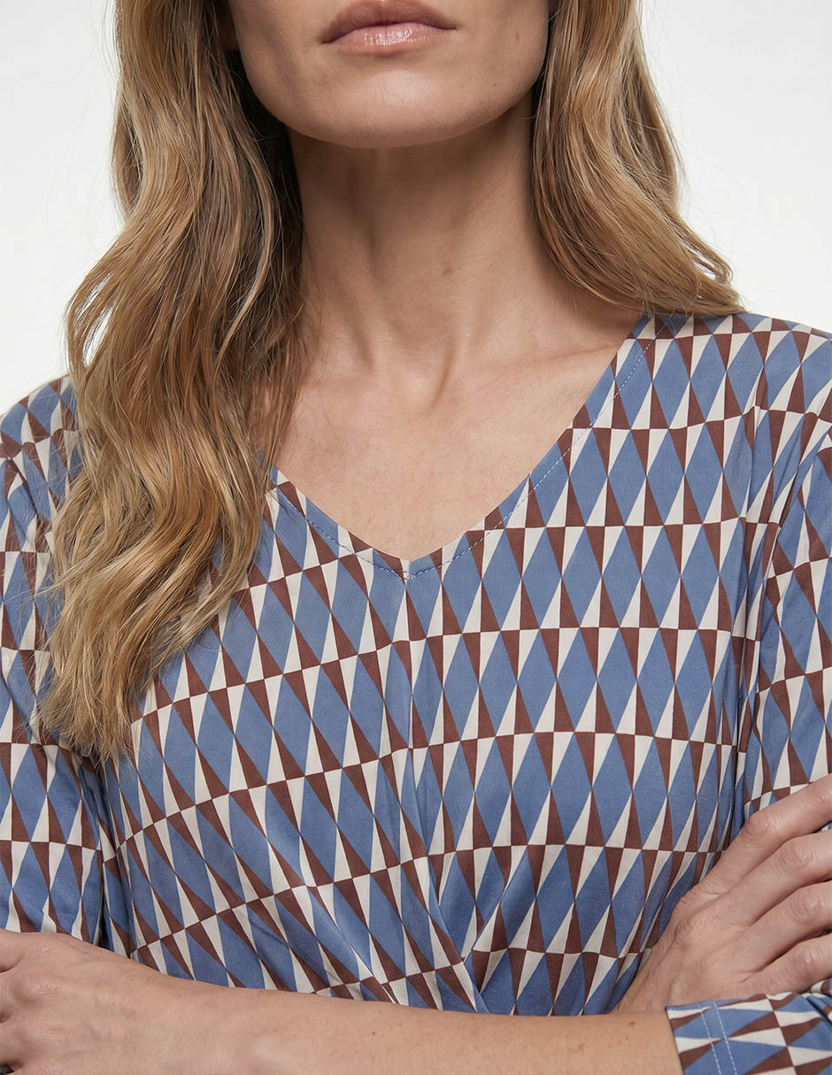 Blusa La Mode para mujer