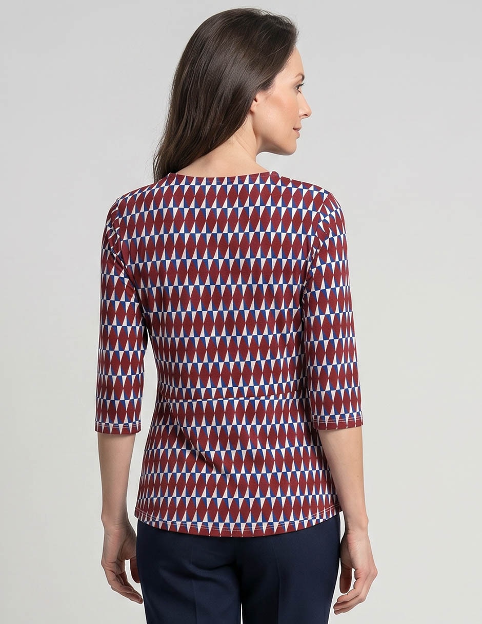 Blusa para mujer 2