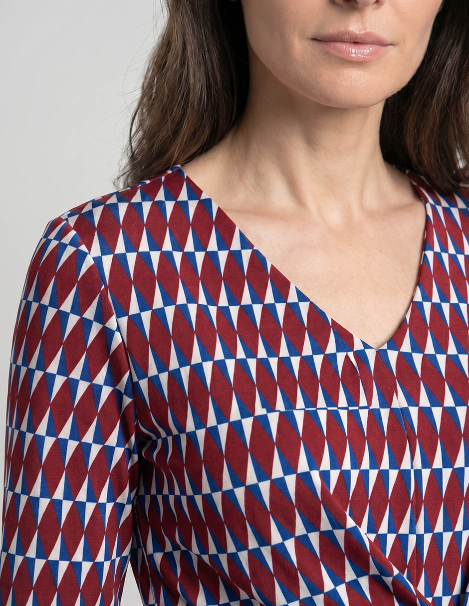 Blusa para mujer 3