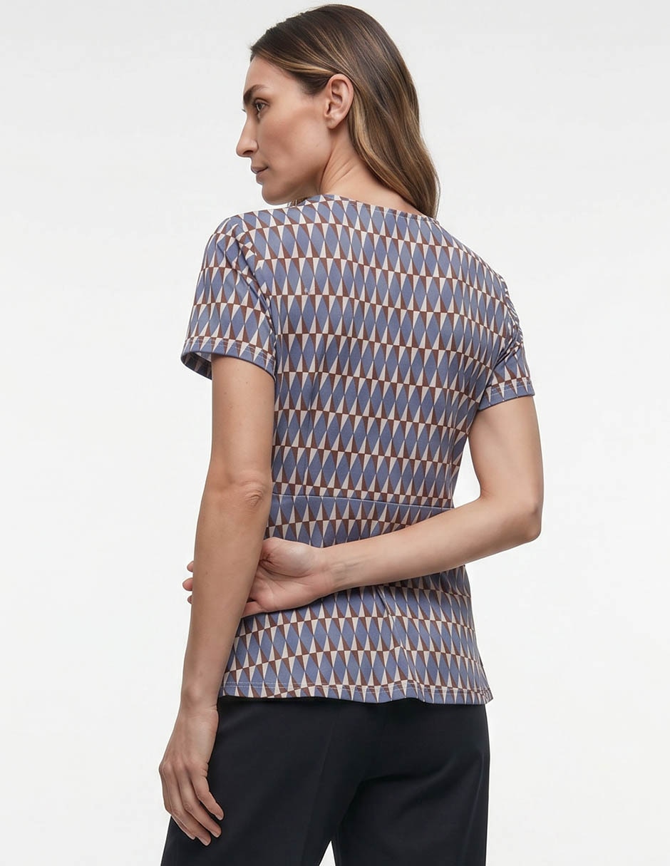Blusa La Mode para mujer