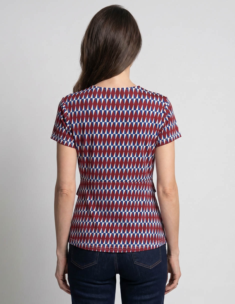 Blusa para mujer 2