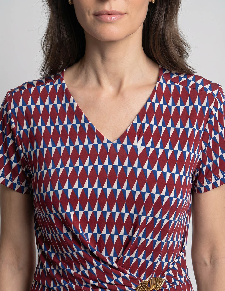 Blusa para mujer 3