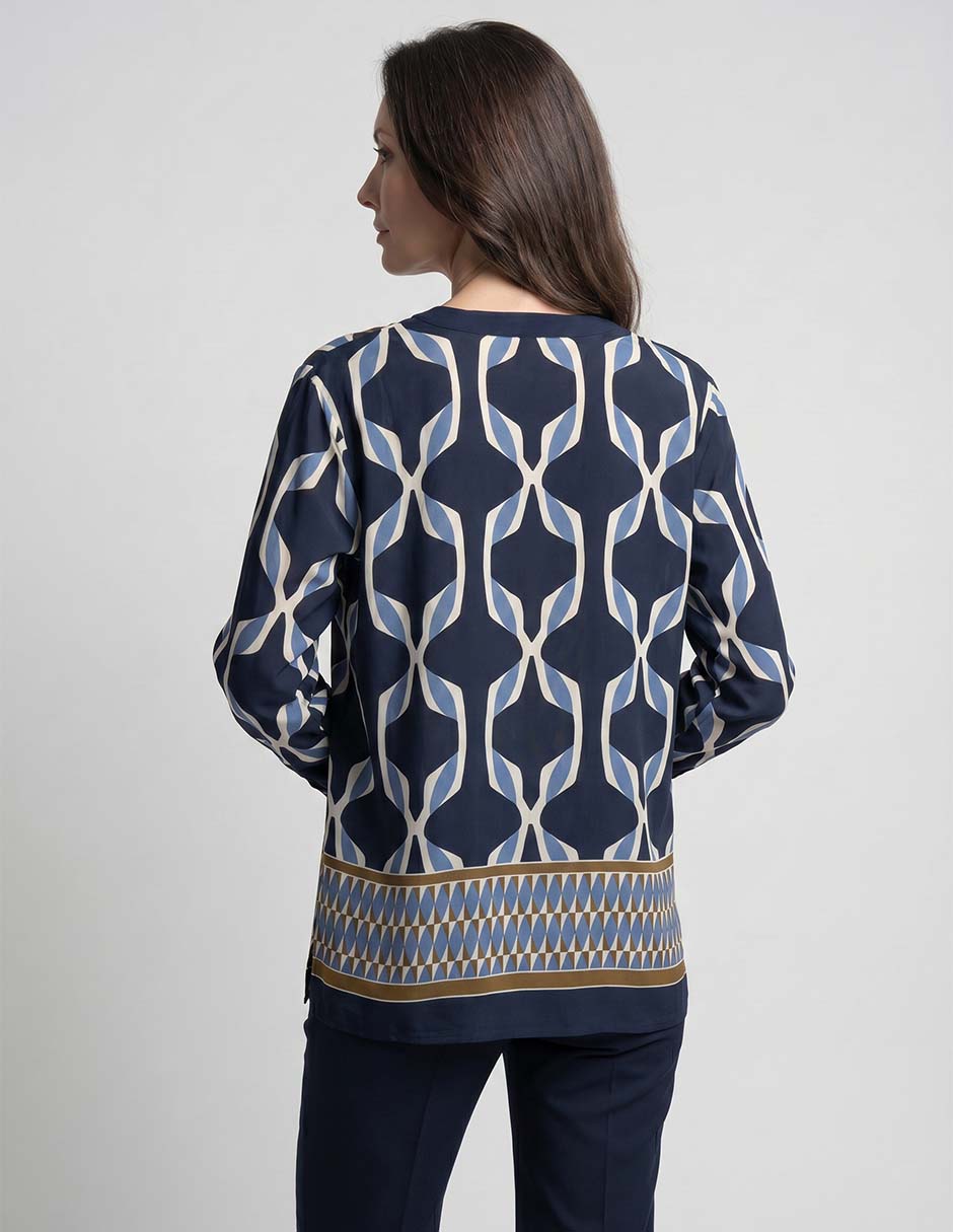 Blusa para mujer