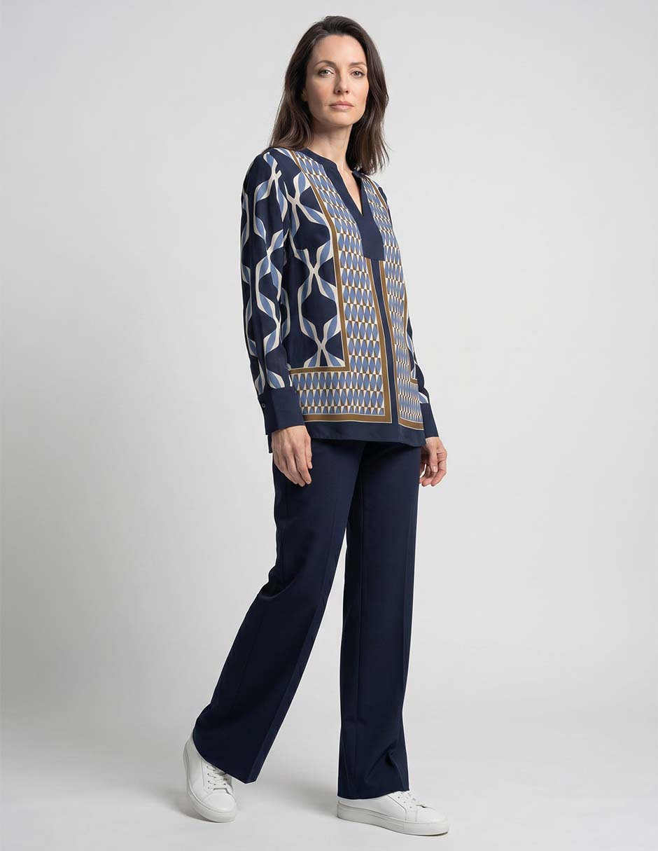 Blusa para mujer