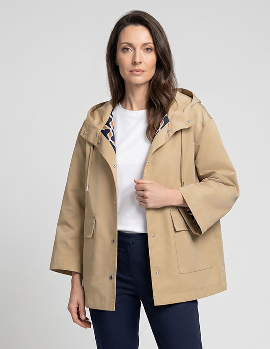 Gabardina para mujer Gabardina para mujer