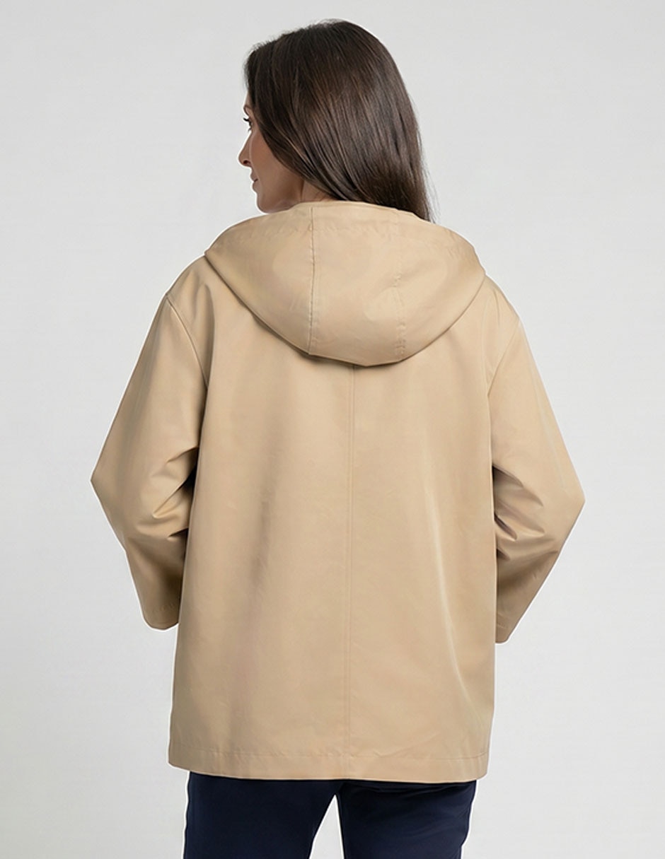 Gabardina para mujer 2