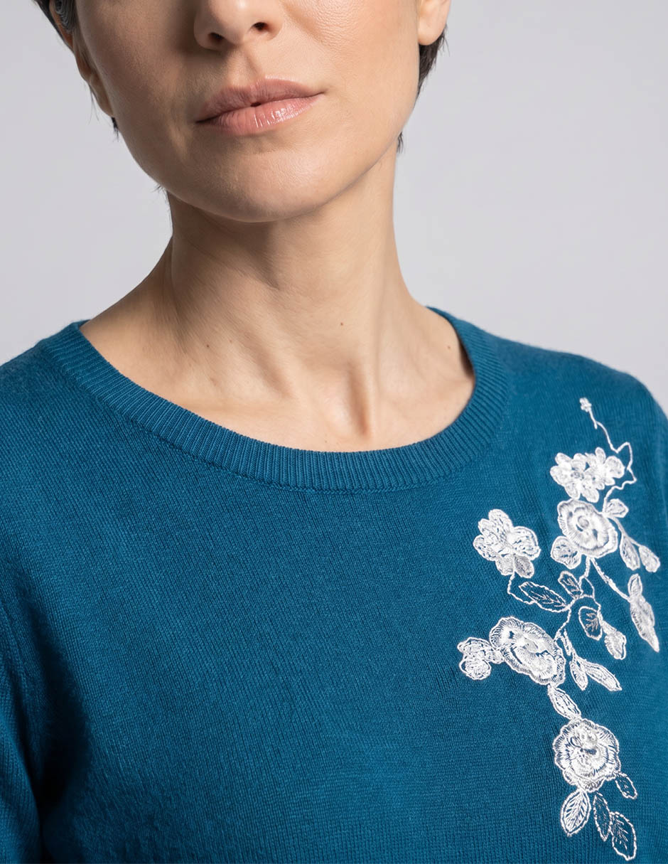 Suéter para mujer 3
