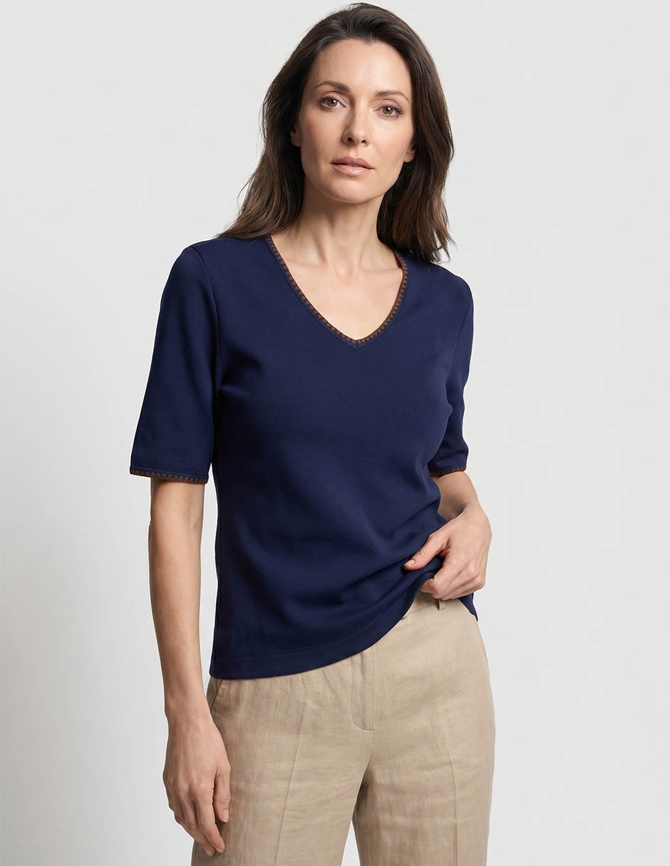 Blusa La Mode para mujer