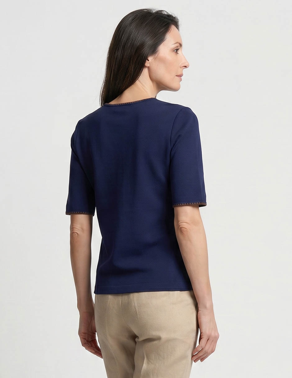 Blusa La Mode para mujer