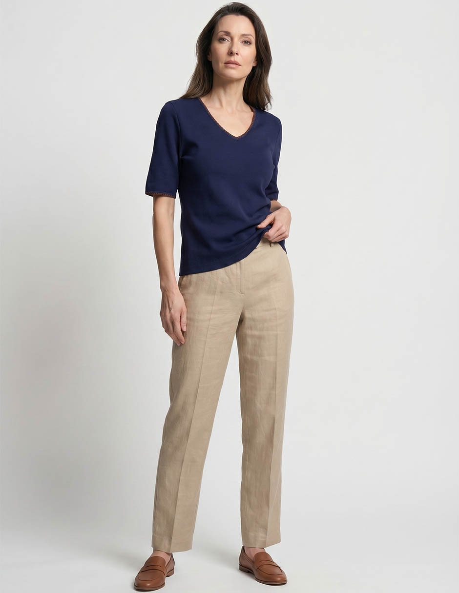 Blusa La Mode para mujer