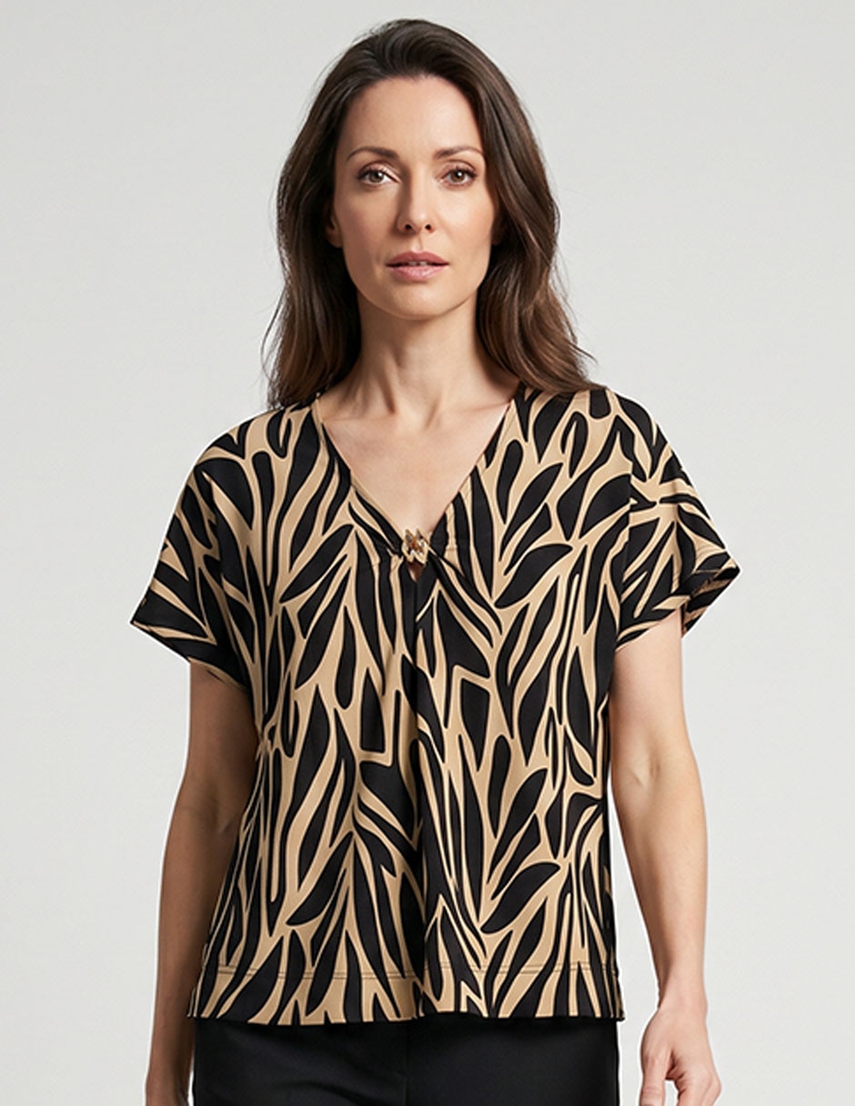 Blusa para mujer Blusa para mujer