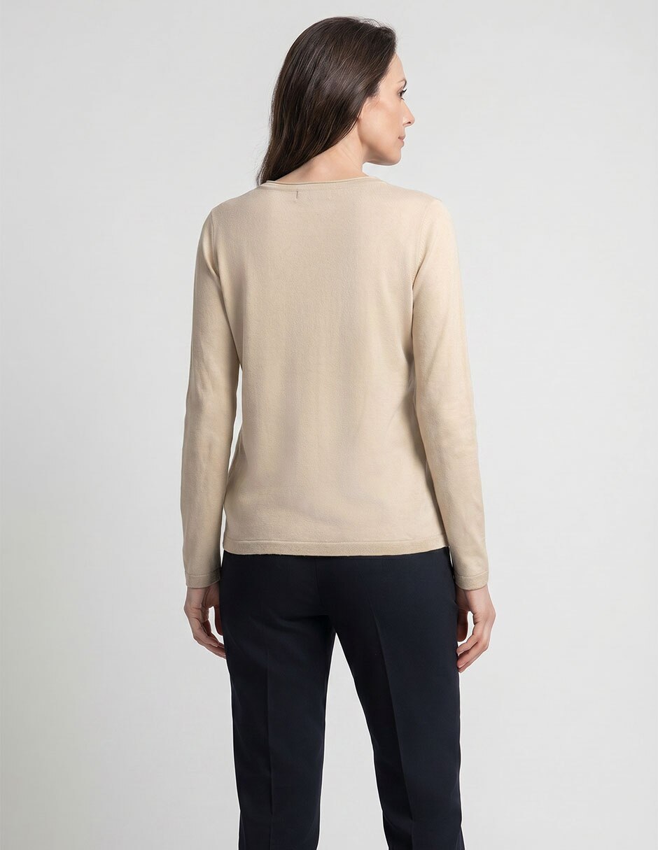 Suéter para mujer 2