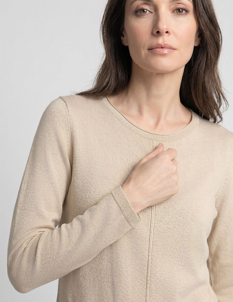 Suéter para mujer 3
