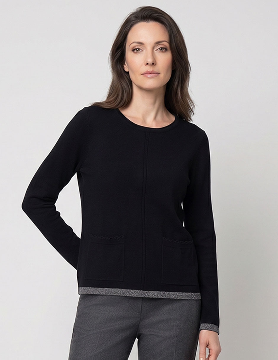 Suéter para mujer 1