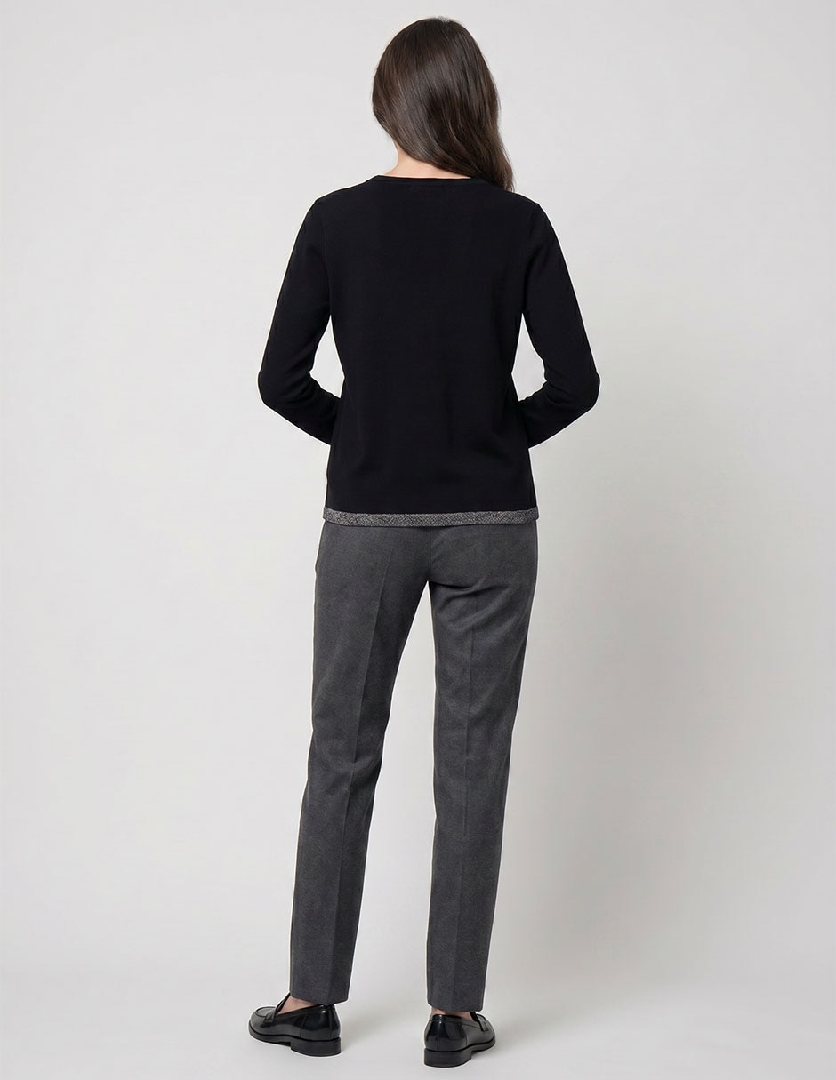 Suéter para mujer 2