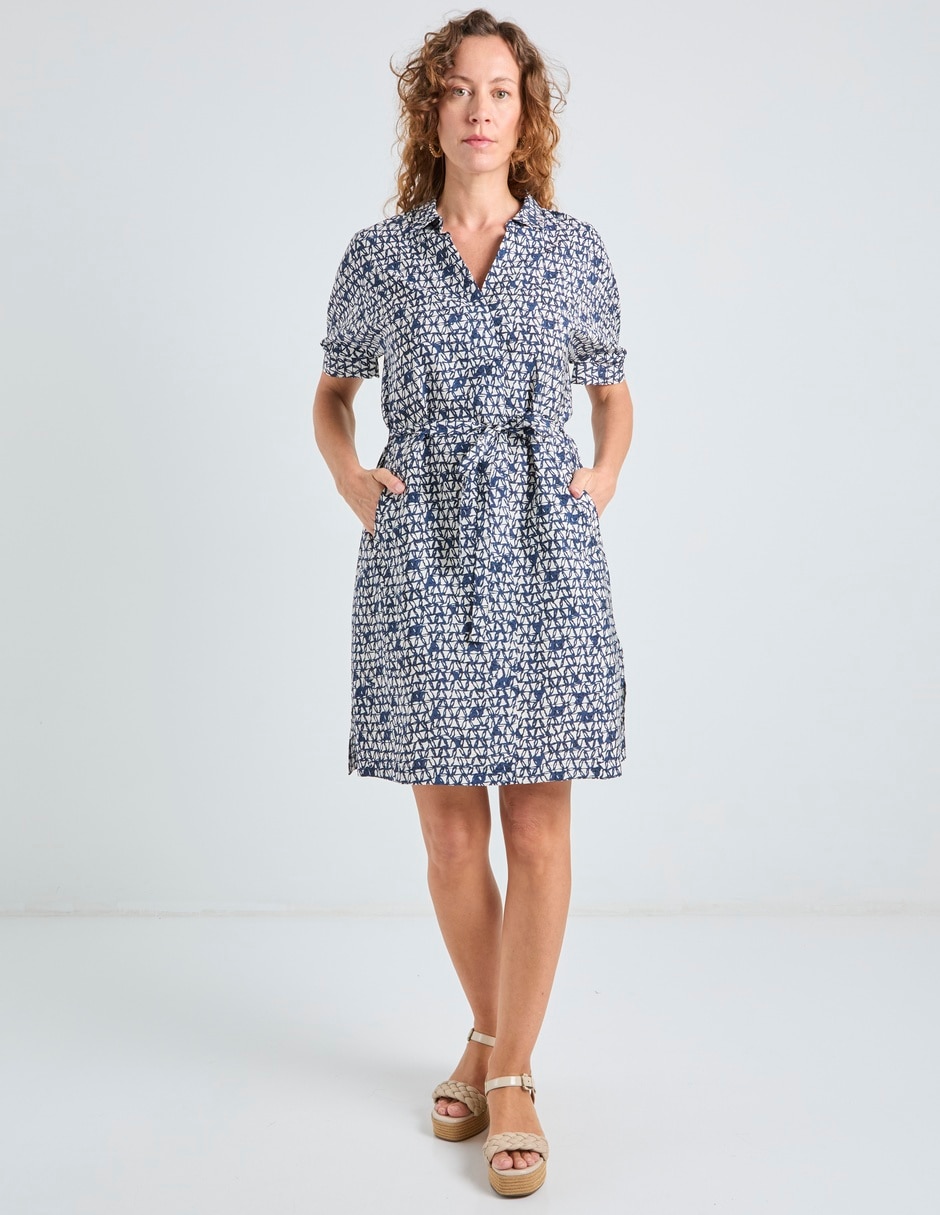 Vestido para mujer