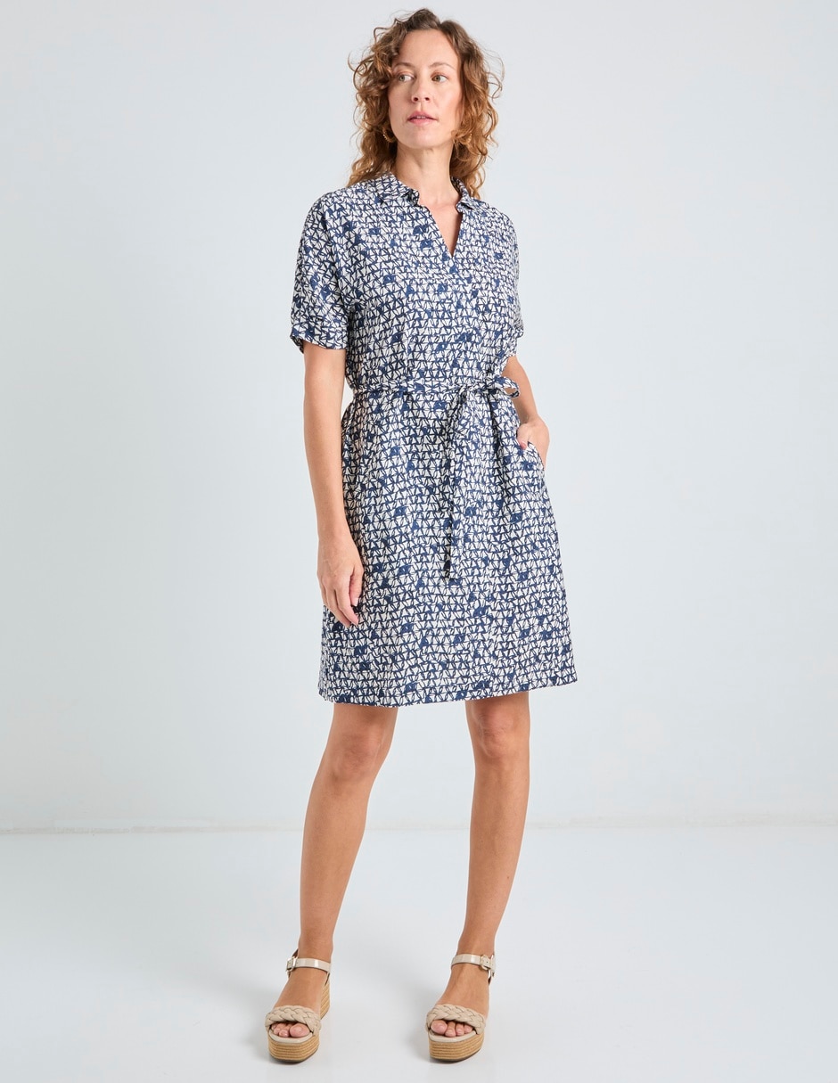 Vestido para mujer