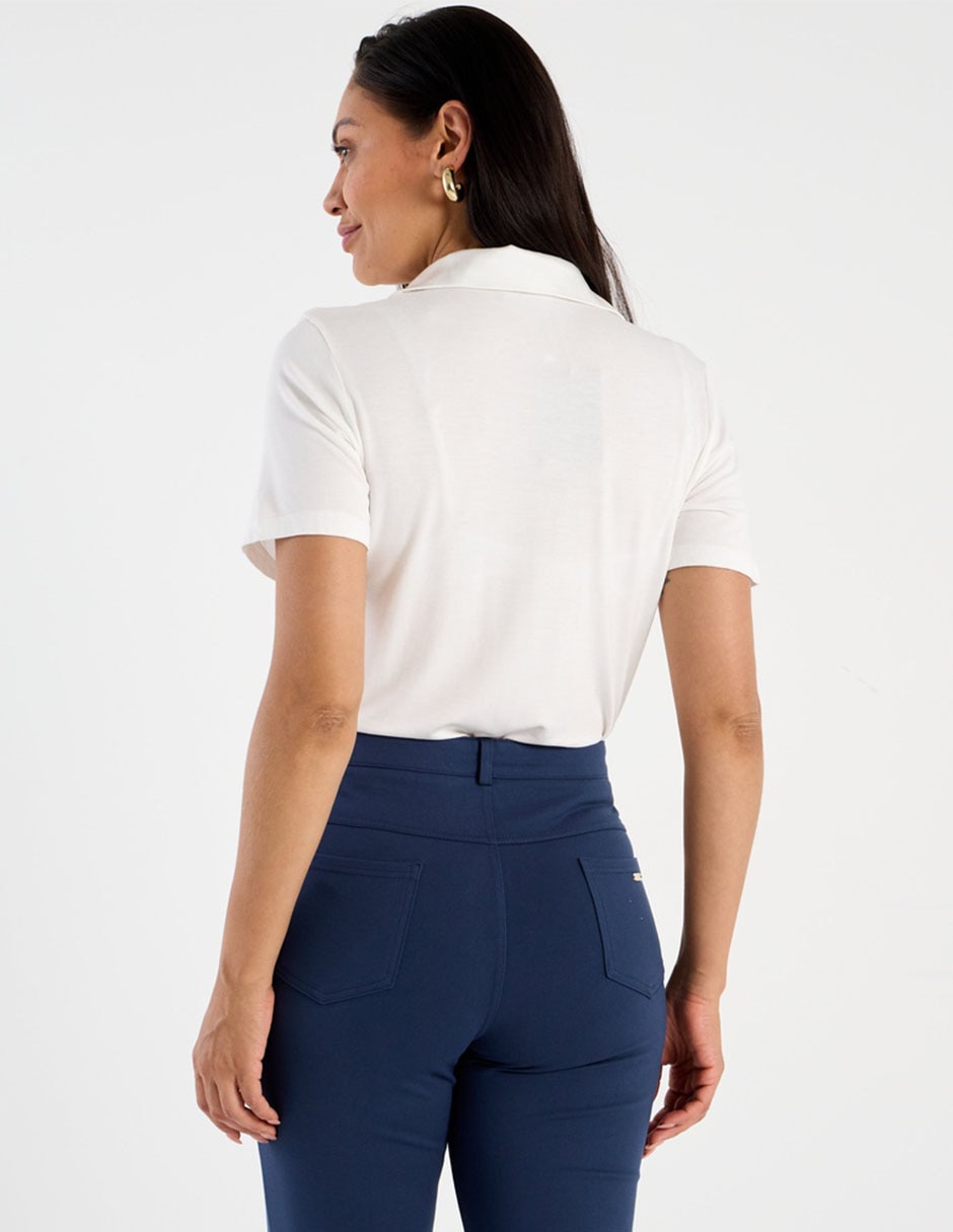 Blusa Tattoo para mujer 5