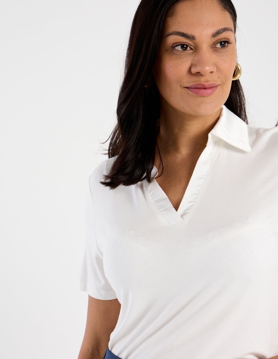 Blusa Tattoo para mujer 3