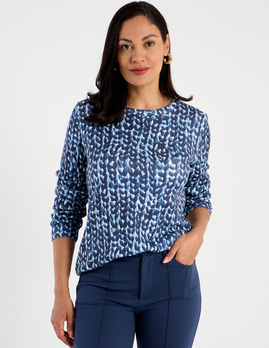 Suéter Mode para mujer