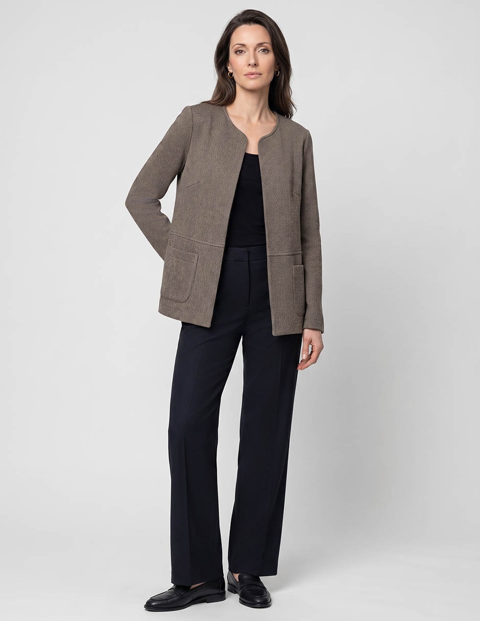 Saco formal La Mode para mujer
