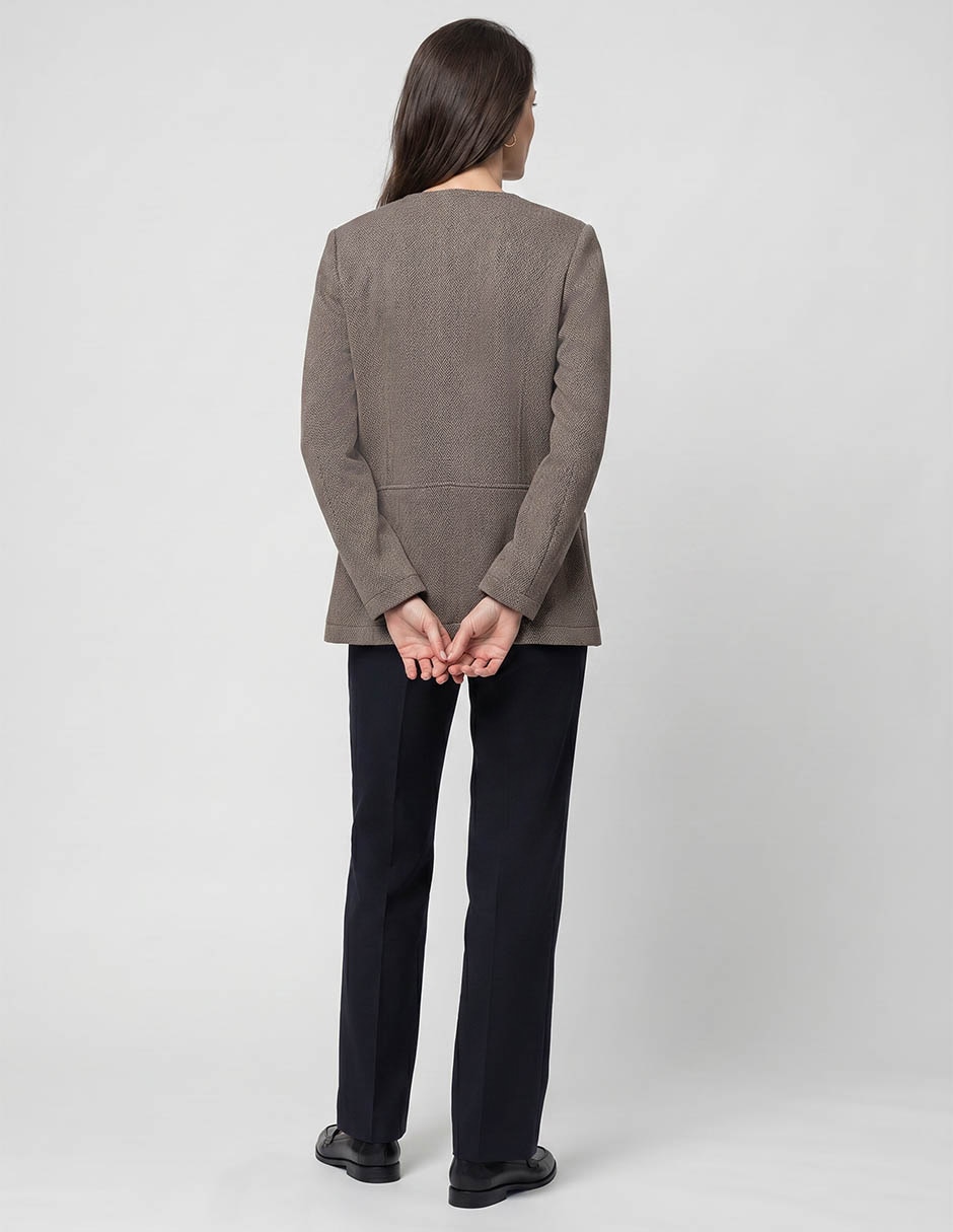 Saco formal para mujer