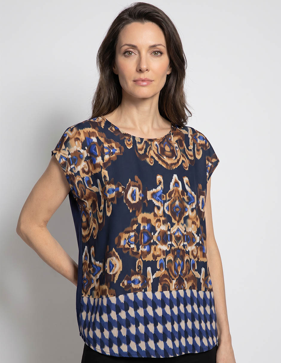 Blusa para mujer