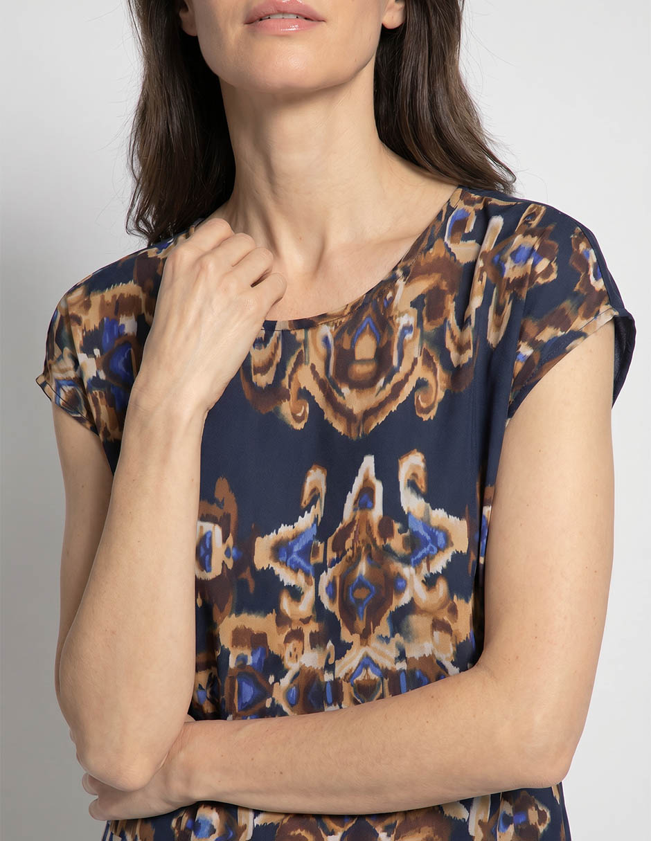 Blusa para mujer