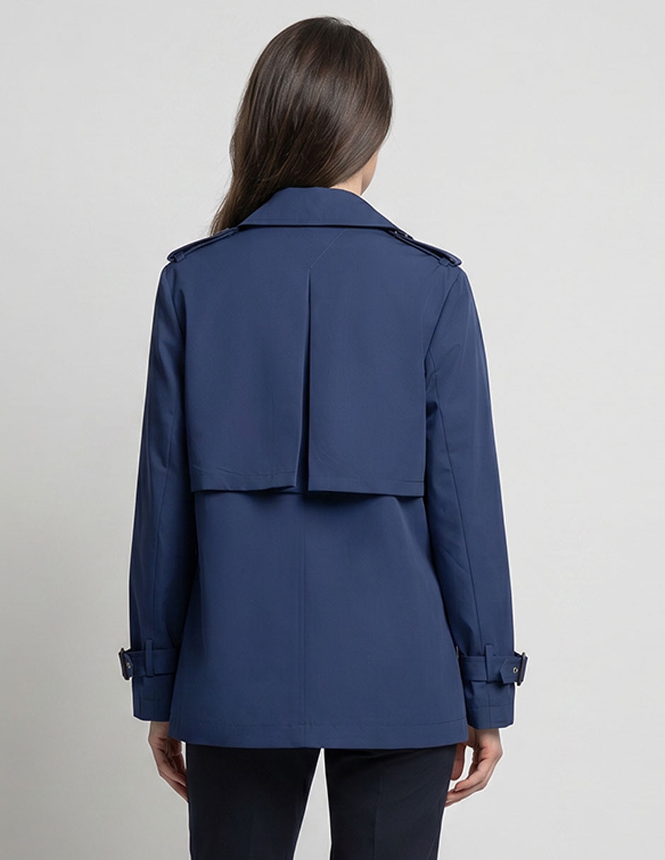 Gabardina para mujer 2