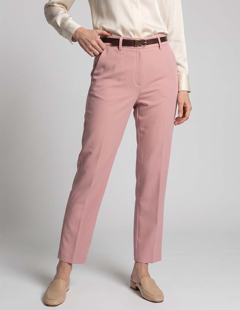 Pantalón regular para mujer Pantalón regular para mujer